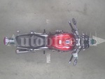     Honda CB1100A 2011  3